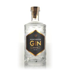 Manchester Gin