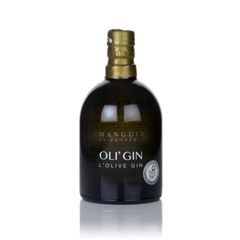 Manguin Oli'Gin Flavoured Gin