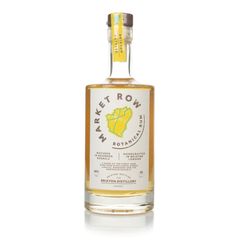 Market Row Botanical Spiced Rum