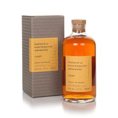 Marquis de Montesquiou VSOP Armagnac
