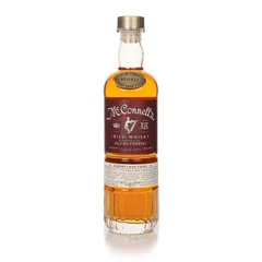 McConnell's 5 Year Old Sherry Cask Finish