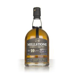 Millstone 10 Year Old American Oak