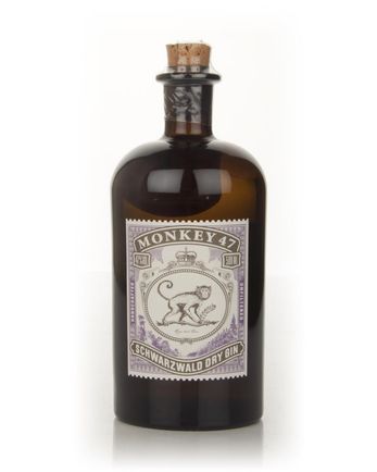 Monkey 47 Gin