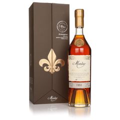 Monluc 1964 Armagnac
