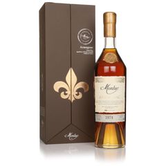 Monluc 1974 Armagnac