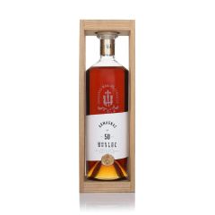 Monluc Gold Anniversary 50 Year Old Armagnac