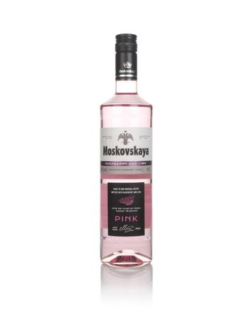 Moskovskaya Vodka