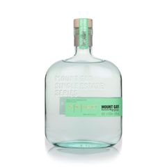 Mount Gay Single Estate Edition 3 White Rum