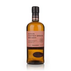 Nikka Coffey Grain