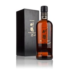 Nikka Taketsuru 25 Year Old