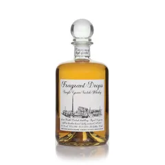 North British 34 Year Old 1991 (cask 204405) - Fragrant Drops