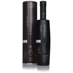 Octomore 17.2 5 Year Old