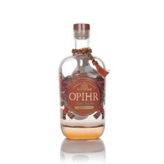 Opihr European Edition Aromatic Bitters London Dry Gin