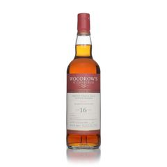 Orkney 16 Year Old 2010 - Woodrow's of Edinburgh
