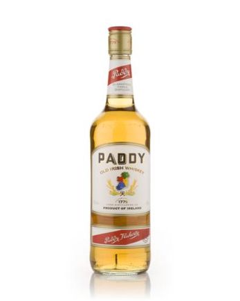 Paddy