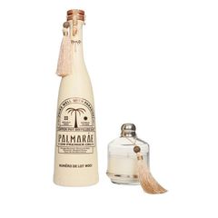 Palmarae Gin Premier Cru Gin