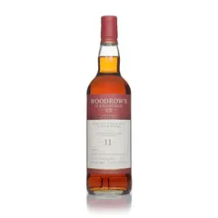 Pencaitland 11 Year Old 2014 - Woodrow's of Edinburgh