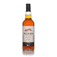 Philipines 4 Year Old 2021 (Cask 101079) - Dram Mor Dark Rum