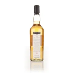 Pittyvaich 20 Year Old 1989 (Special Release 2009)