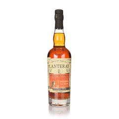 Planteray Pineapple Stiggins' Fancy Flavoured Rum