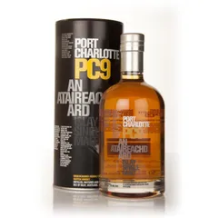 Port Charlotte PC9 - An Ataireachd Ard
