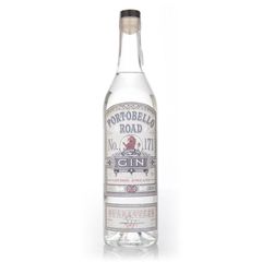 Portobello Road No. 171 London Dry Gin