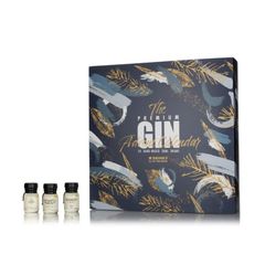 Gin Advent Calendar - Premium (Classic Edition - Original) Gin