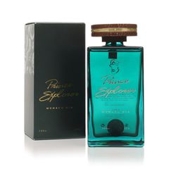 Prince Explorer Monaco Gin