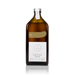 Project #173 Coffee Flavoured Rum