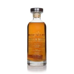 Pulteney 18 Year Old 2008 (cask Z084) - Dram Mor
