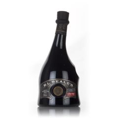 R L Seale's 10 Year Old Dark Rum