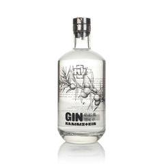 Rammstein Gin