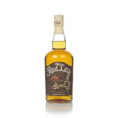 RedLeg Banana Flavoured Rum