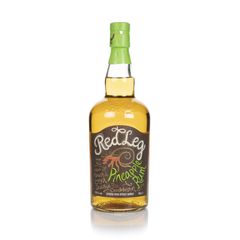 RedLeg Pineapple Flavoured Rum