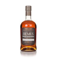 Remus 6 Year Old Highest Rye