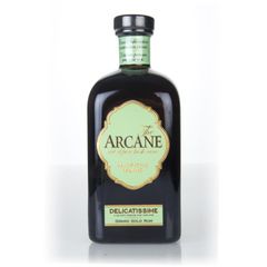 Rhum Arcane Delicatissime Rhum Agricole Rum