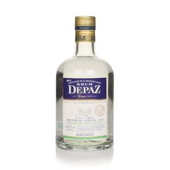 Rhum Depaz Cuvee Papao - Rhum Blanc Agricole 2020 Rhum Agricole Rum