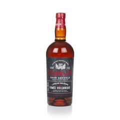 Rhum J.M Fumee Volcanique Rhum Agricole Rum