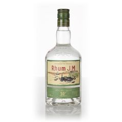 Rhum J.M White Rhum Agricole Rum