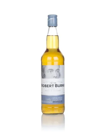 Robert Burns Arran