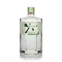 Roku Noryo Tea Gin