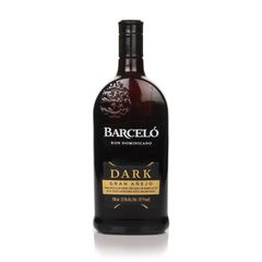 Ron Barcelo Gran Anejo Dark Rum