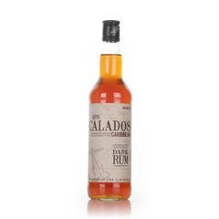 Ron Calados Dark Dark Rum