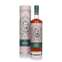 Ron Cristobal Nina Dark Rum