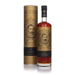 Ron Cristobal Santa Maria Red Wine Cask Finish Dark Rum