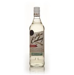 Ron Cubay 3 Year Old - Carta Blanca White Rum