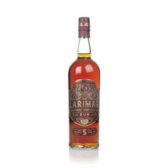 Ron Larimar 5 Year Old Pedro Ximenez Cask Finish Dark Rum