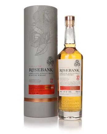 Rosebank 32 Year Old 3rd Release