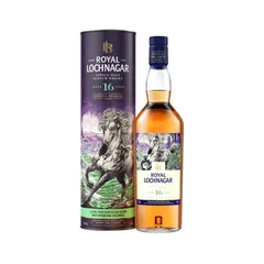 Royal Lochnagar 16 Year Old (Special Release 2021)