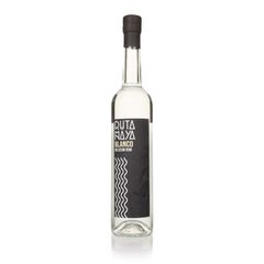 Ruta Maya Blanco White Rum